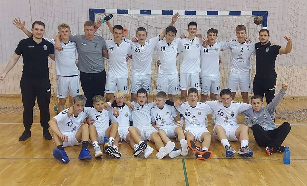 SPORT 24.10._RUKOMET MLAĐE KATEGORIJE DVIJE POBJEDE BEDEKOVČINE U-15 BEDEKOVČINA .jpg