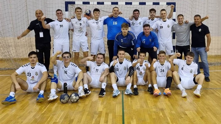 SPORT 24.10._RUKOMET MUŠKI 3. HRL SREDIŠTE POVRATAK POBJEDAMA  .jpg