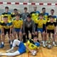 Poraz Zagorca Krapina