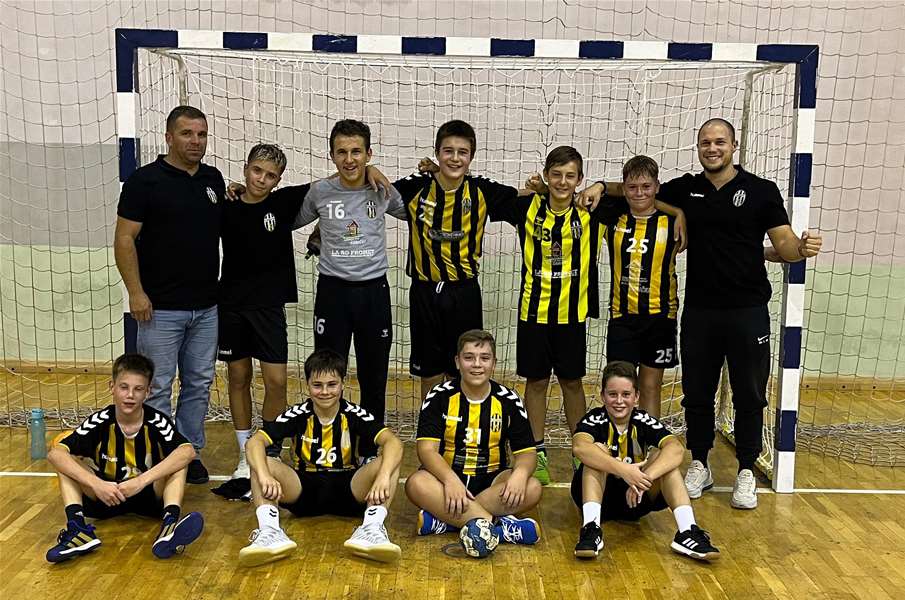 RK Bedekovčina U 13 12 10.jpg