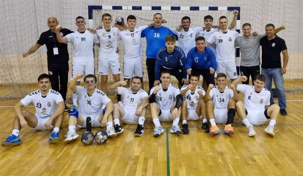 SPORT 27.2._RUKOMET MUŠKI 3. HRL SREDIŠTE UVJERLJIVA POBJEDA BEDEKOVČINE   .jpg