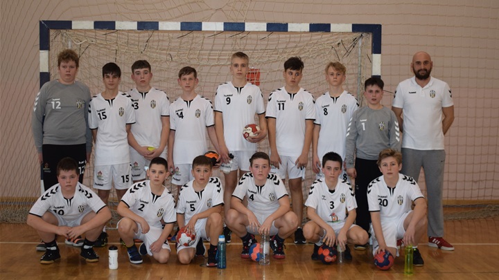 SPORT 31.5._RUKOMET MUŠKI 2. HRL U 13 SKUPINA ZA POREDAK ČAK 76 GOLOVA U BEDEKOVČINI      .JPG