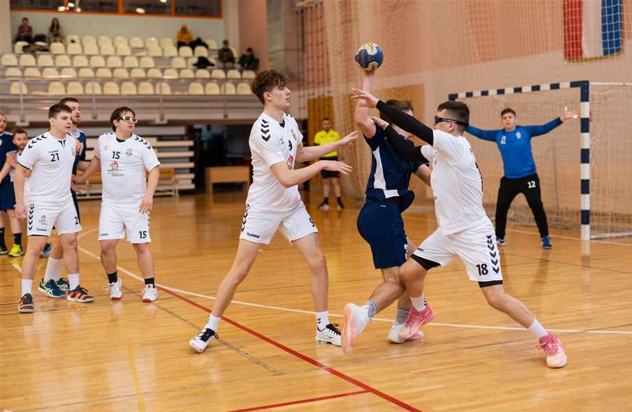 SPORT 7.3._RUKOMET MUŠKI 3. HRL SREDIŠTE SKUPINA A UVJERLJIVA BEDEKOVČINA KOD SILENTA .jpg