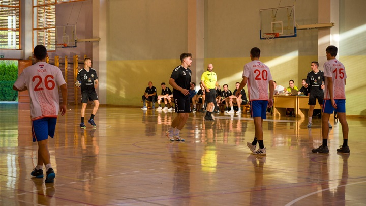 SPORT 19.9._RUKOMET MUŠKI 3. HRL SREDIŠTE BEDEKOVČINA STARTALA POBJEDOM 2.jpg