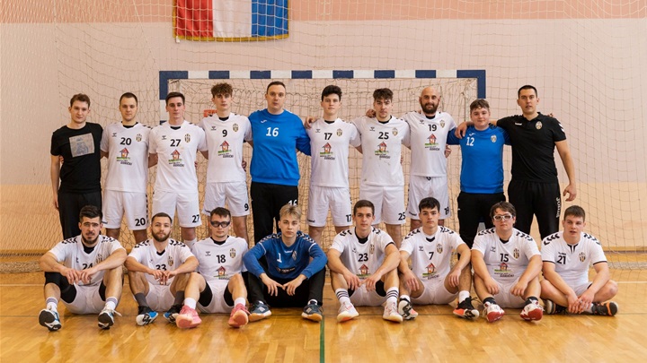 Prvi poraz Bedekovčine