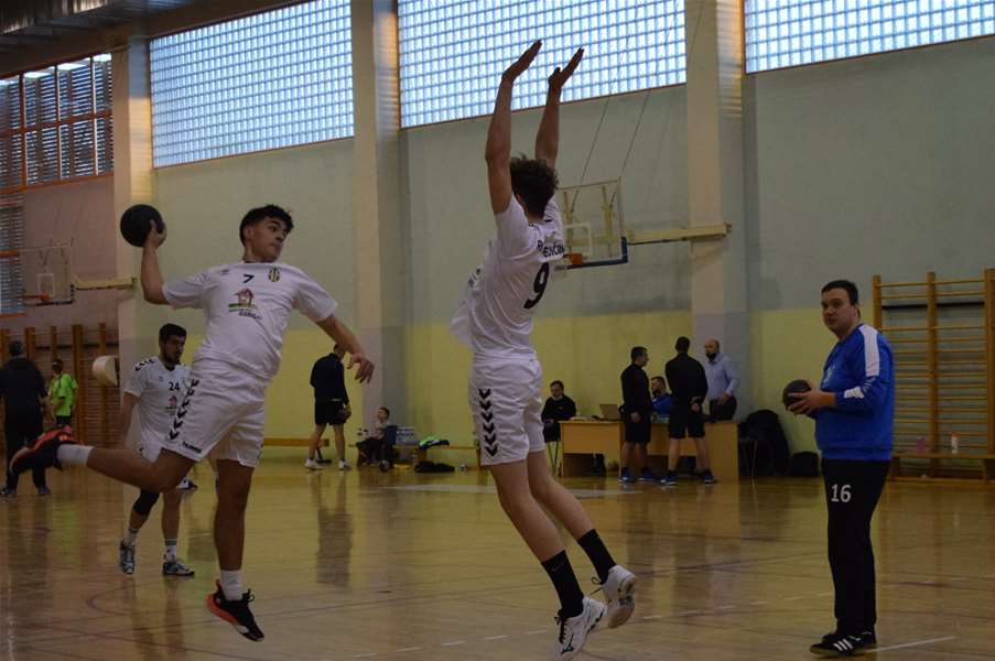 Važna pobjeda Bedekovčine