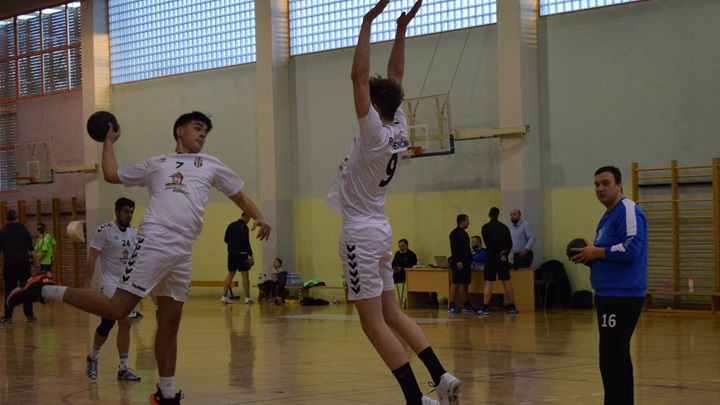 Važna pobjeda Bedekovčine