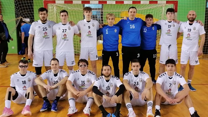 Bedekovčina krenula uvjerljivom pobjedom