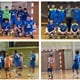 Pobjeda za U 12 kategoriju