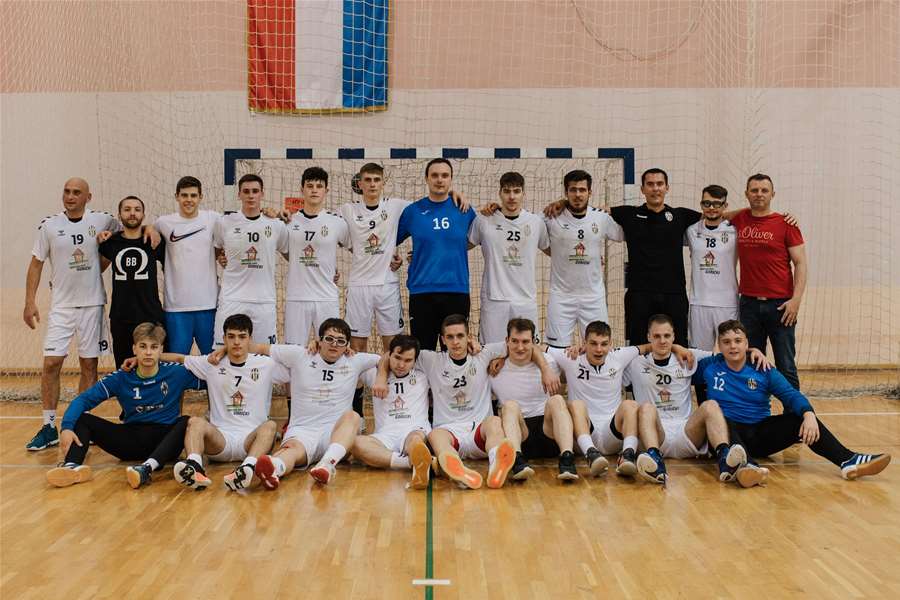 SPORT 2.5._RUKOMET MUŠKI 3. HRL SREDIŠTE SKUPINA A Za kraj poraz od vodećeg – slijedi borba za opstanak .jpg