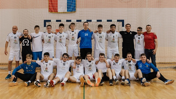SPORT 2.5._RUKOMET MUŠKI 3. HRL SREDIŠTE SKUPINA A Za kraj poraz od vodećeg – slijedi borba za opstanak     .jpg