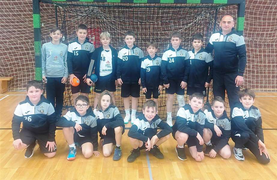 SPORT 9.4._RUKOMET MLAĐE KATEGORIJE DVIJE POBJEDE BEDEKOVČINE  Bedekovčina U 11.jpg