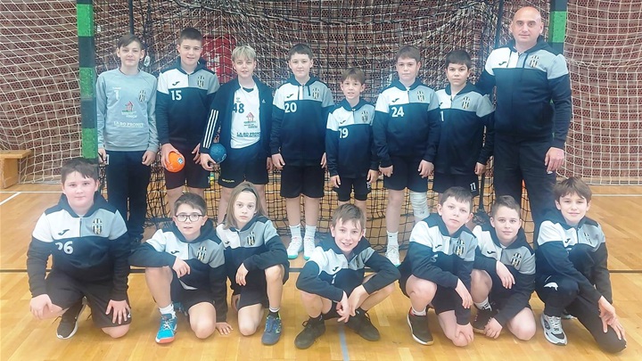 SPORT 9.4._RUKOMET MLAĐE KATEGORIJE DVIJE POBJEDE BEDEKOVČINE  Bedekovčina U 11.jpg