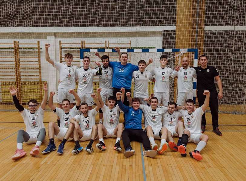 Bedekovčina krenula pobjedom