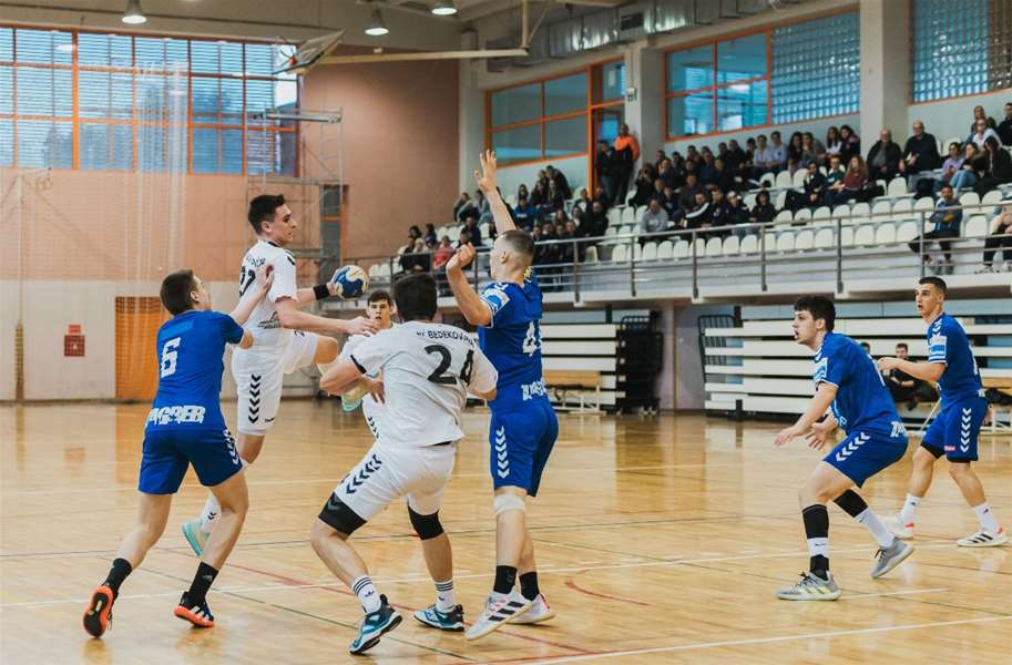 Ivanić 2 u završnici do pobjede