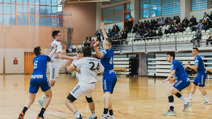 Ivanić 2 u završnici do pobjede