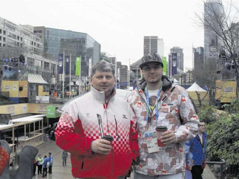 Robert Kontak na Olimpijadi - SDC10042.jpg