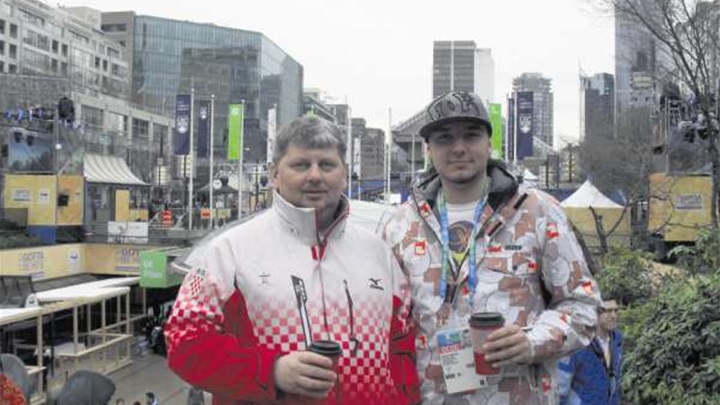 Robert Kontak na Olimpijadi - SDC10042.jpg