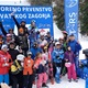 U subotu se održava Otvoreno prvenstvo Zagorja u skijanju i snowboardu