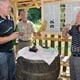 Projekt Zaštite i revitalizacije autohtonih sorata vinove loze