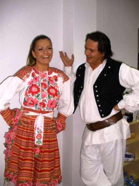 Krapinski festival Minea i Adam.jpg