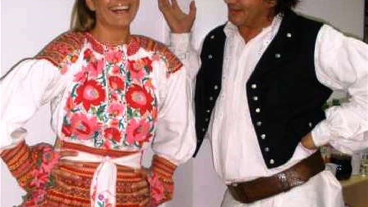 Krapinski festival Minea i Adam.jpg