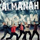 NOXIN ima drugi album "Almanah"