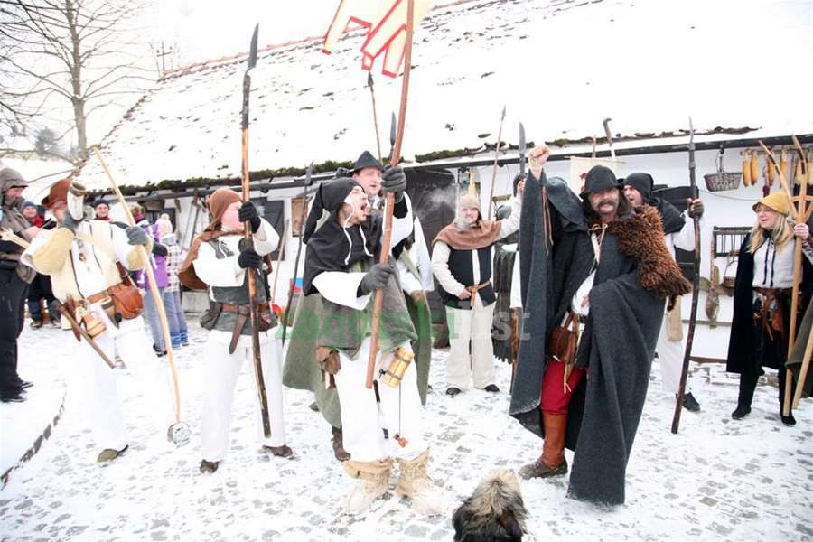 zagorje_puntanje, donja, stubica, seljacka, buna, matija, gubec, hizakovec, srednjovjekovni, sajam_05022012_02.jpg