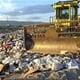 Tibina o odlagalištu smeća sjeverozapadne Hrvatske
