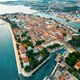 Šarm zadarskog starog grada: Istraživanje povijesnog blaga Hrvatske